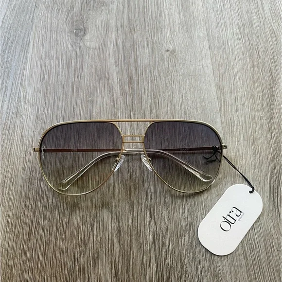Otra | Accessories | Otra Transit Blue Gold Classic  display picture 1